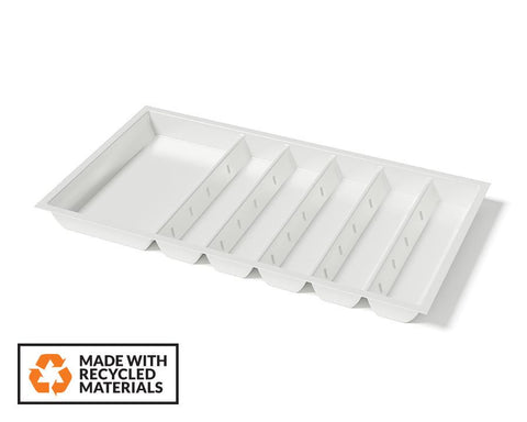 Agoform Linea Utensil Tray