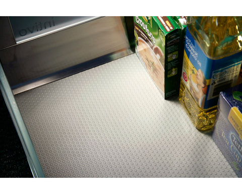Agoform Non-Slip Drawer Matting/Drawer Liner, Diamond Shape, Priced per Metre