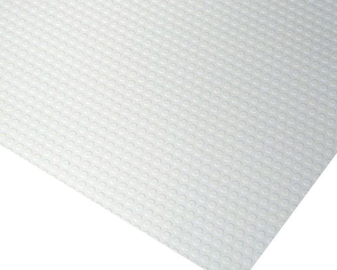Agoform Non-Slip Drawer Matting/Drawer Liner, Diamond Shape, Priced per Metre