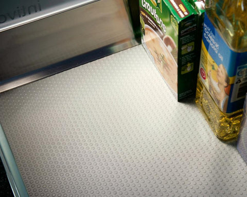 Agoform Non-Slip Drawer Matting/Drawer Liner, Diamond Shape, Priced per Metre