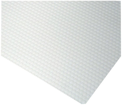Agoform Non-Slip Drawer Matting/Drawer Liner, Diamond Shape, Priced per Metre