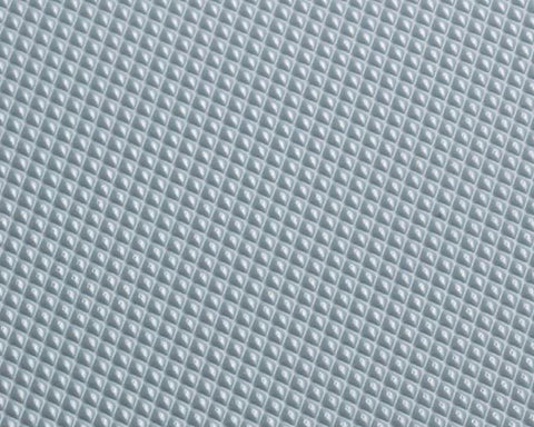 Agoform Non-Slip Drawer Matting/Drawer Liner, Diamond Shape, Priced per Metre