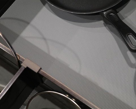 Agoform Non-Slip Drawer Matting/Drawer Liner, Diamond Shape, Priced per Metre