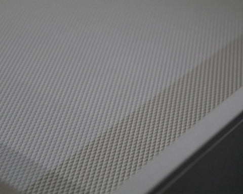Agoform Non-Slip Drawer Matting/Drawer Liner, Diamond Shape, Priced per Metre