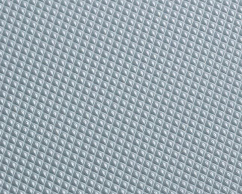 Agoform Non-Slip Drawer Matting/Drawer Liner, Diamond Shape, Priced per Metre