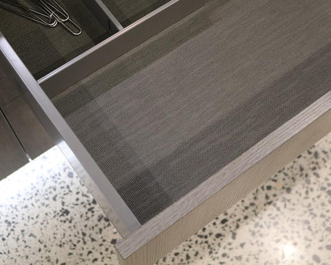 Agoform Topsoft Fibre Drawer Matting/Drawer Liner. Priced per Metre.