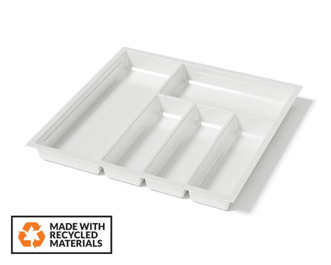 Agoform SKY Cutlery Tray to Suit 600mm Wide Drawer