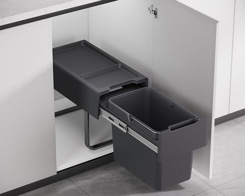 Kia Ora OPTIO Kitchen Bins
