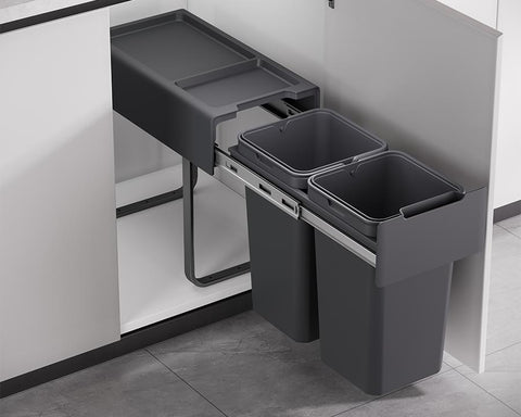Kia Ora OPTIO Kitchen Bins