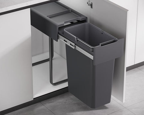 Kia Ora OPTIO Kitchen Bins