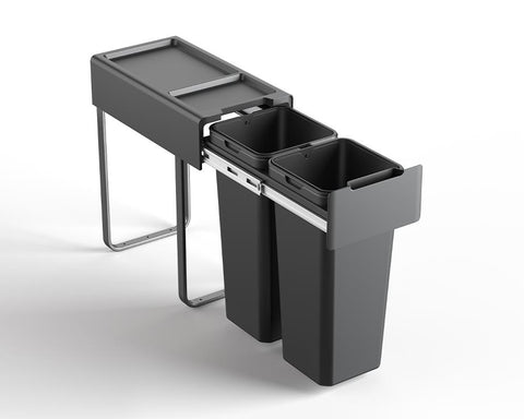 Kia Ora OPTIO Kitchen Bins