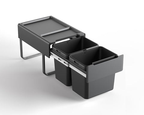 Kia Ora OPTIO Kitchen Bins