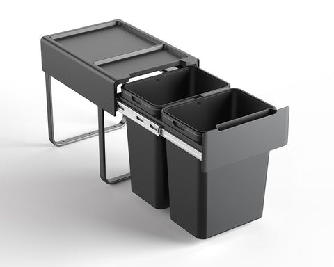 Kia Ora OPTIO Kitchen Bins
