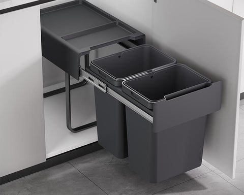 Kia Ora OPTIO Kitchen Bins