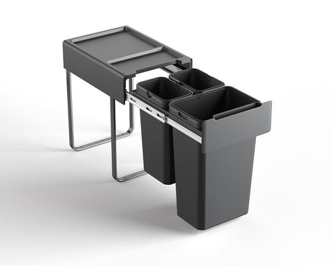 Kia Ora OPTIO Kitchen Bins