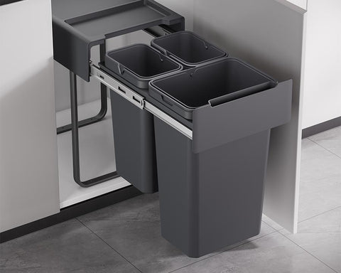 Kia Ora OPTIO Kitchen Bins