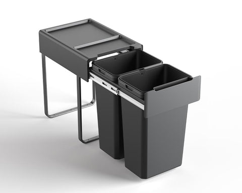 Kia Ora OPTIO Kitchen Bins