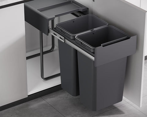 Kia Ora OPTIO Kitchen Bins