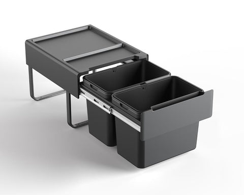 Kia Ora OPTIO Kitchen Bins