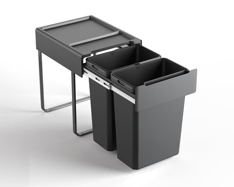 Kia Ora OPTIO Kitchen Bins
