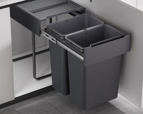 Kia Ora OPTIO Kitchen Bins