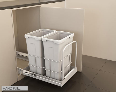 Kia Ora Kitchen Bin