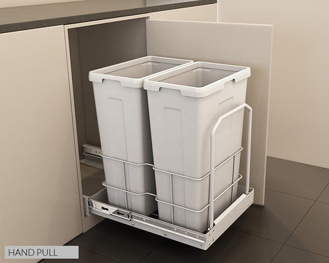 Kia Ora Kitchen Bin