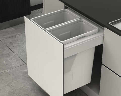 Kia Ora Kitchen Bin