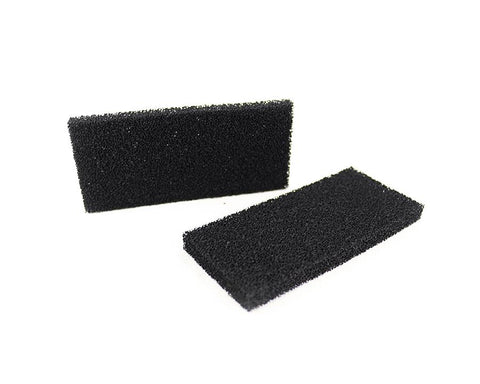 Kia Ora Replacement Odour Filters (1 bag x 2 filters)
