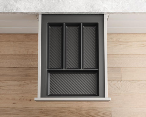 Kia Ora Cutlery Tray