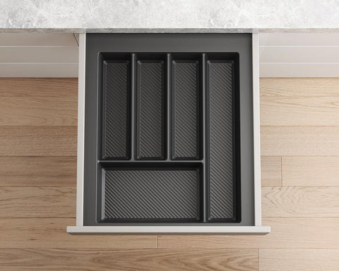 Kia Ora Cutlery Tray