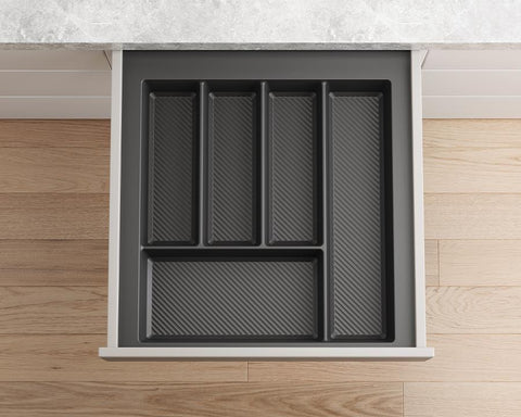 Kia Ora Cutlery Tray