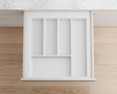 Kia Ora Cutlery Tray