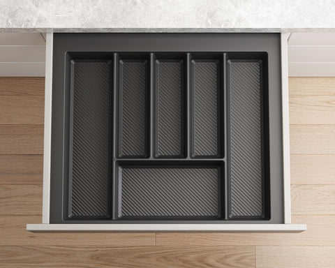 Kia Ora Cutlery Tray