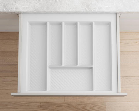 Kia Ora Cutlery Tray