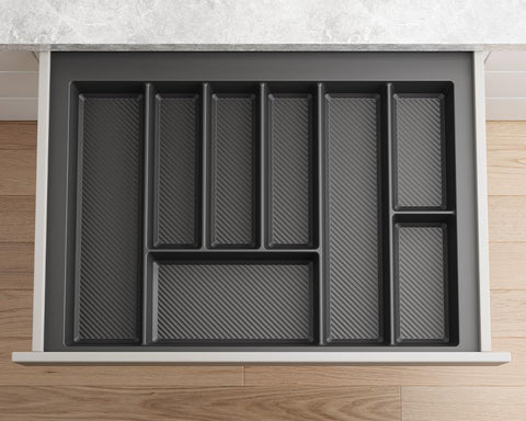 Kia Ora Cutlery Tray