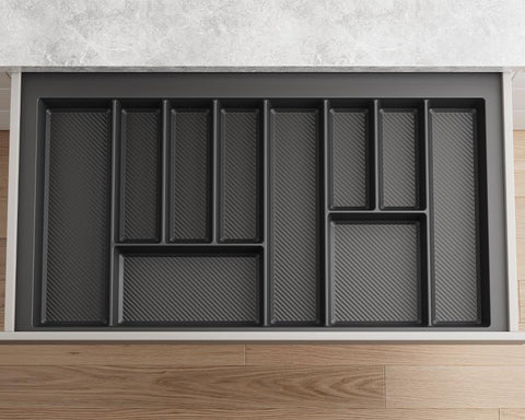 Kia Ora Cutlery Tray