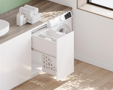 Kia Ora VITA Laundry Basket