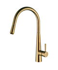 KSP0057BM – Kasper Pull-Out Kitchen Mixer – Brushed Bronze