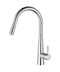 KSP0057 – Kasper Pull-Out Kitchen Mixer – Chrome
