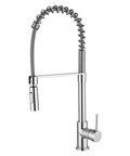 KSP0058 – Kasper Spring Multi-Function Kitchen Mixer – Chrome