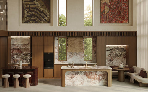 Everything Kitchen. In One Place.