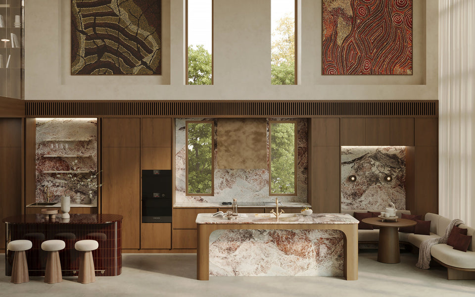 Everything Kitchen. In One Place.