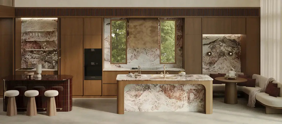 Everything Kitchen. In One Place.