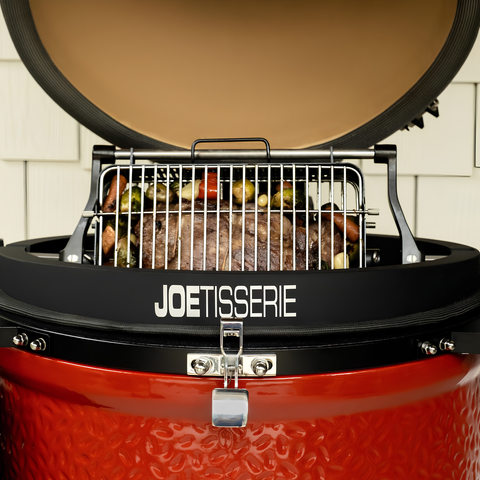 Kamado Joe