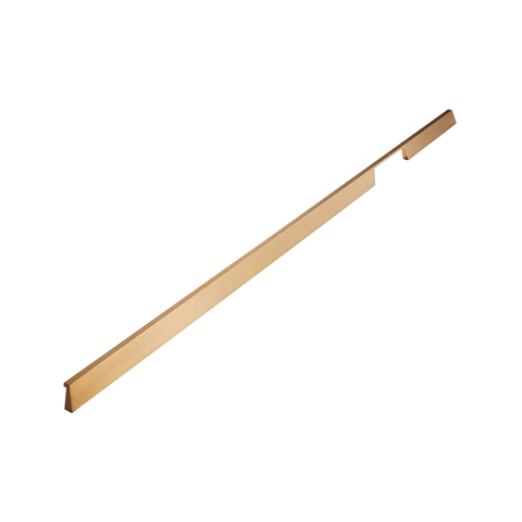 Rail D Handle
