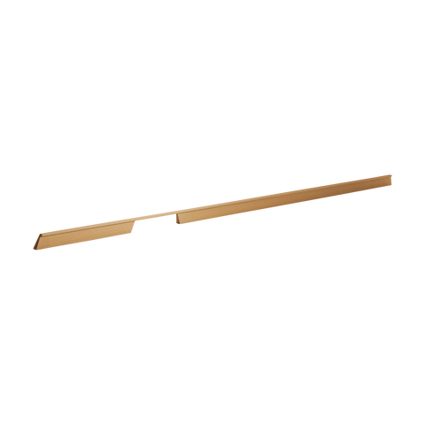 Rail D Handle