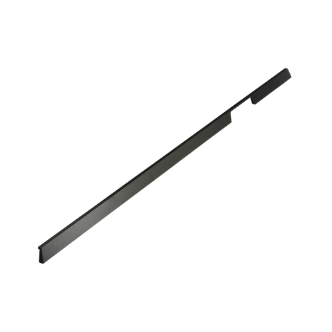 Rail D Handle