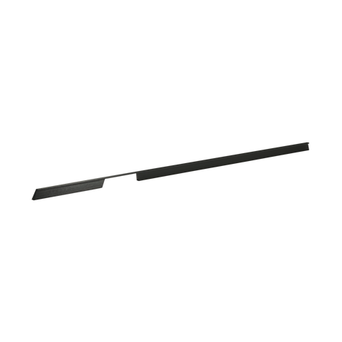 Rail D Handle