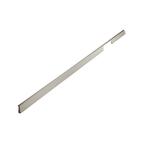 Rail D Handle
